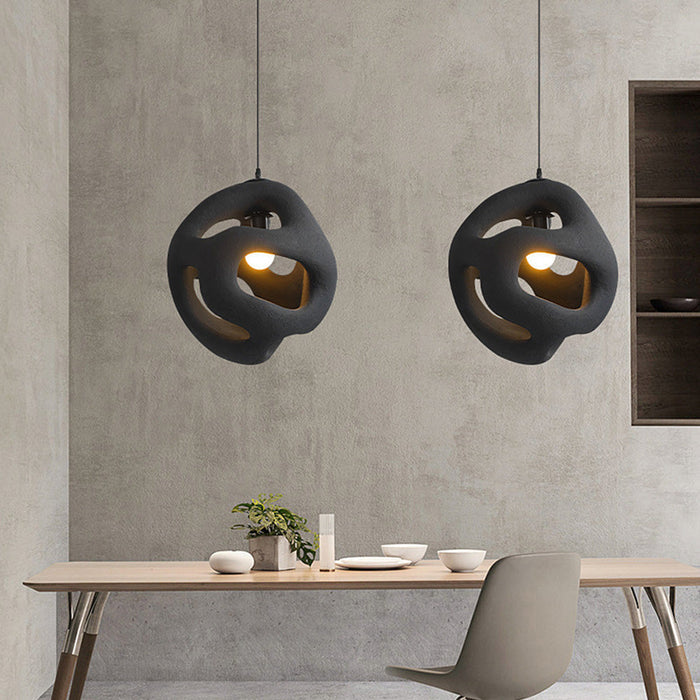 Wabi Sabi Hanglamp - hanglampen