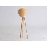 Customform - Flete Floor Mix Vloerlamp