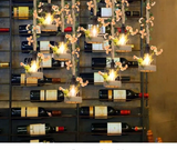 Rustic Harmony – Amerikaanse Landelijke Hanglamp