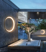 LUMINOX ProShield Wandlamp