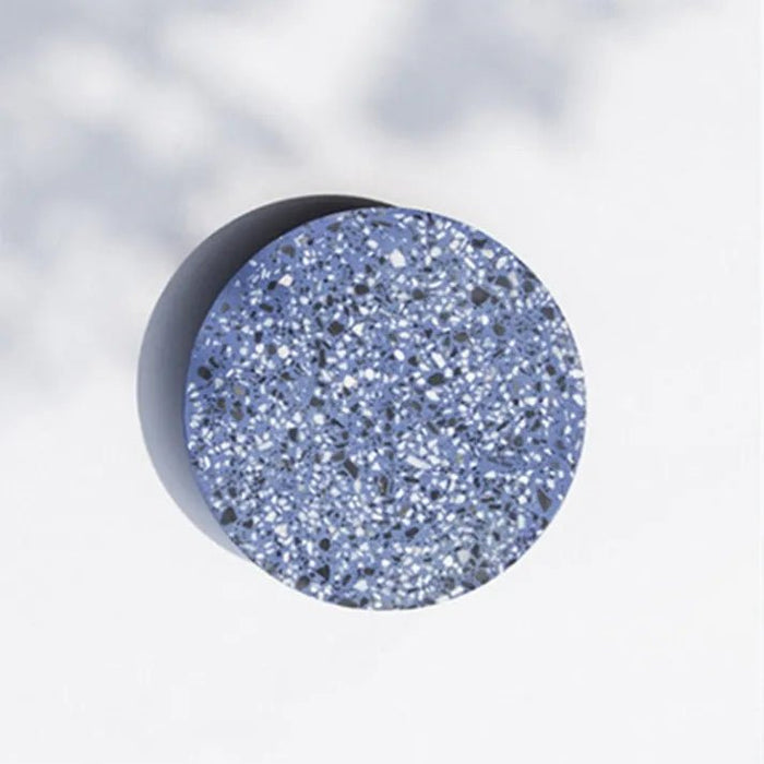 Scandinavische Eenvoudige Gangpad Traplamp Terrazzo Wandlamp - wandlampen