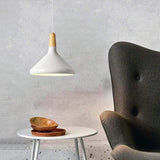 Franse Macaron Metalen Hanglamp