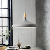 Franse Macaron Metalen Hanglamp