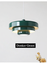 AURELIA Middeleeuwse Retro LED Hanglamp