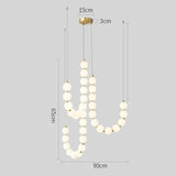 Ketting Kroonluchter