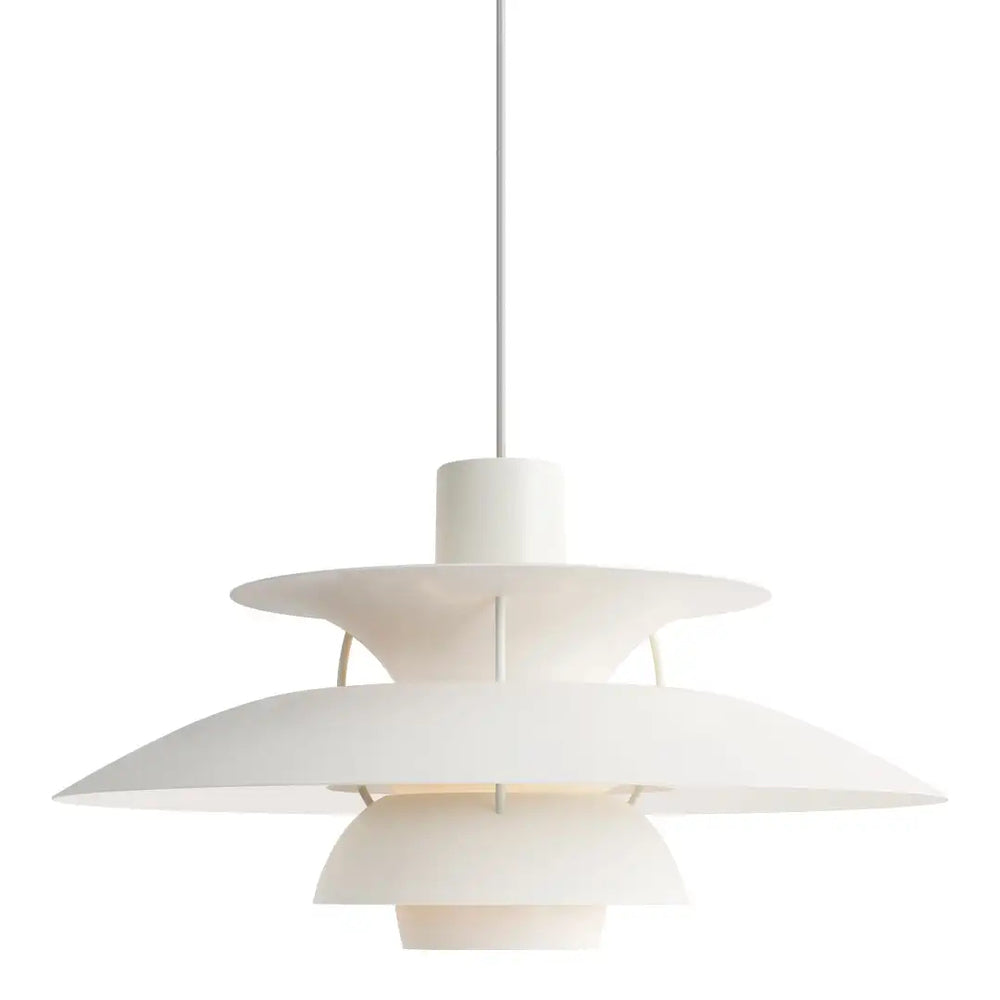 Marius Glazen Luxe Plafondlamp Voor Boven De Eettafel - plafondlamp - sfeerbeeld