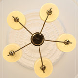 Klassieke Kroonluchter Voor Eetkamer