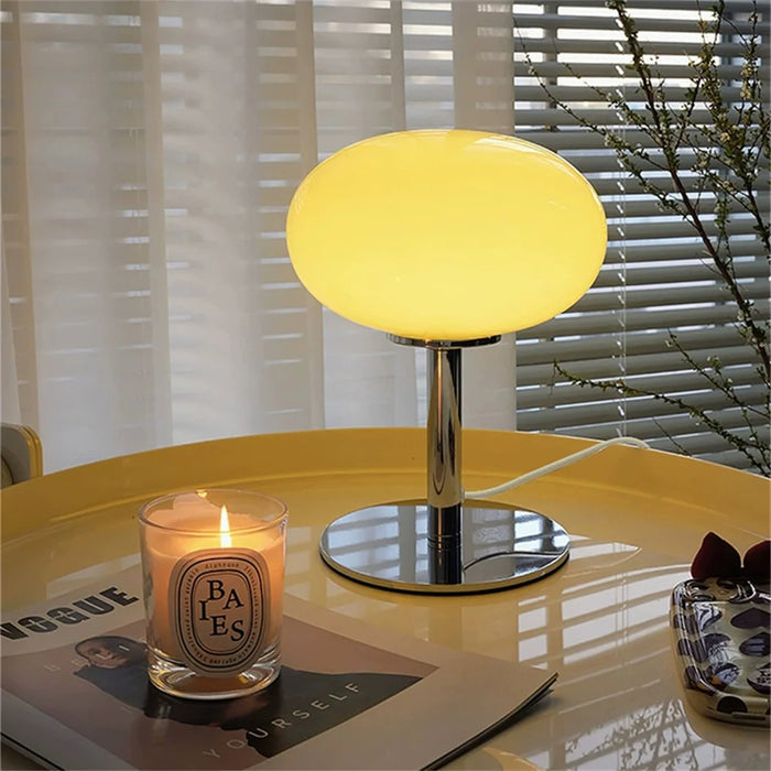 Lollipop Bauhaus Tafellamp - tafellampen - verlicht