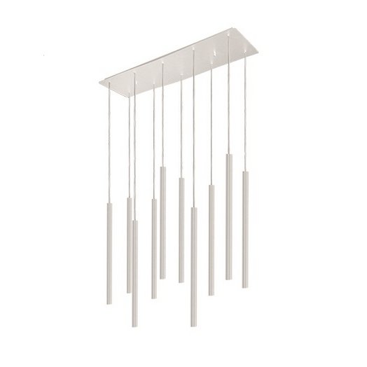 Huber Meubels - Laser X Wit - hanglampen