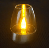 SOLARFLICK Buiten Solar LED Kaarslicht