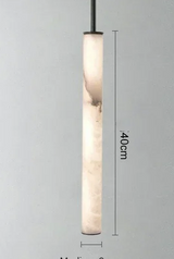 LUMIVERO Luxe Marmeren Hanglamp