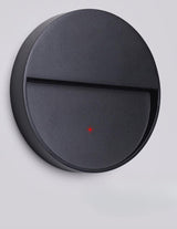 Trappenhuis Wandlamp