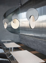 Lumea Luxe Hanglamp – Elegante LED Designverlichting voor een Stijlvol Interieur