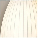 SakuraSilk – Japanse Handgeweven Zijde Wandlamp