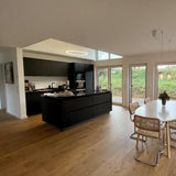 Skapetze - Ring 80 Led Hanglamp