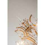 Dutch Style - Vloerlamp Memphis 175 Cm