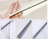 LUMISHELF Onzichtbare LED Strip voor 18mm Planken