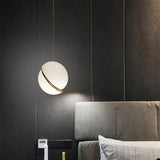 Lumaglow | Gouden Hanglamp