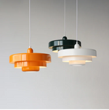 AURELIA Middeleeuwse Retro LED Hanglamp