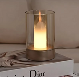 LUMAFLAME Touch LED Kaarslamp