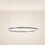 Skapetze - Ring 80 Led Hanglamp