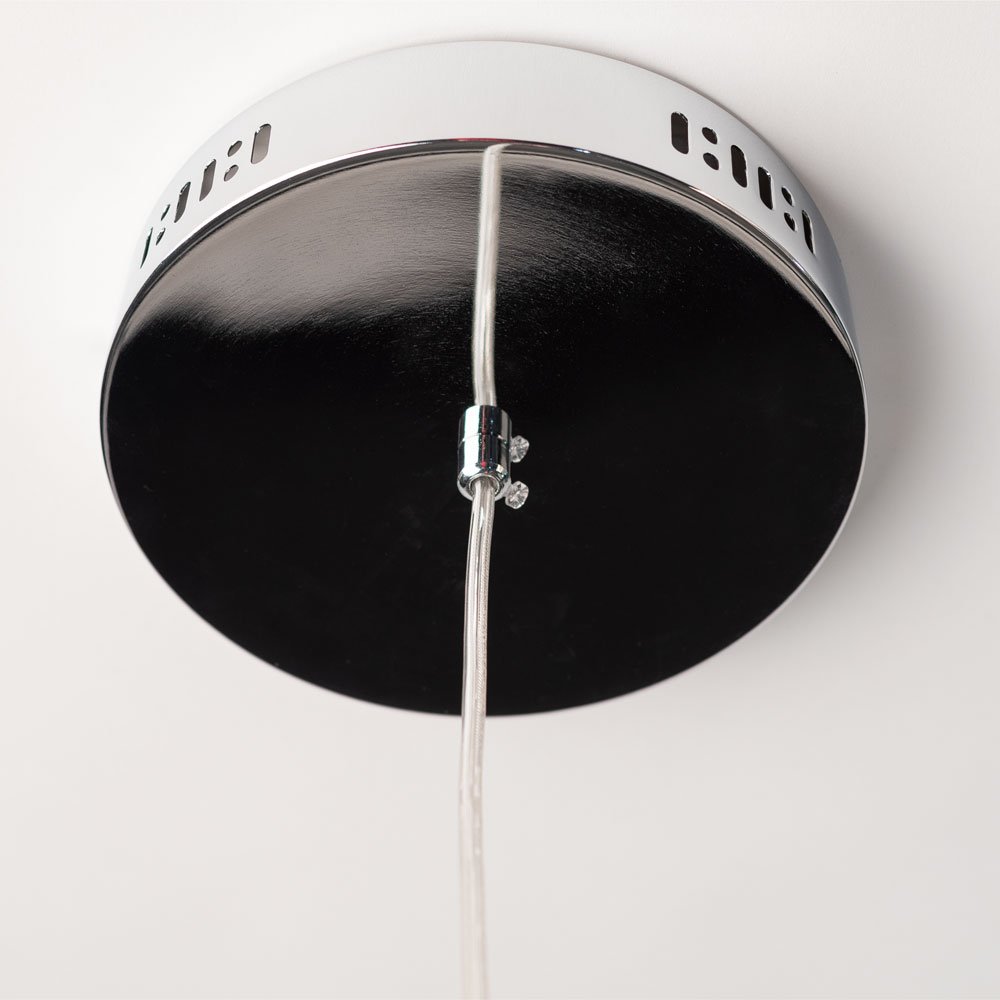 Skapetze - S.Luce Pro Atom 50 Led Hanglamp, Dimbaar - hanglampen - detail