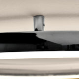 Skapetze - S.LUCE Ring 40 LED Plafond & Wandlamp Dimbaar