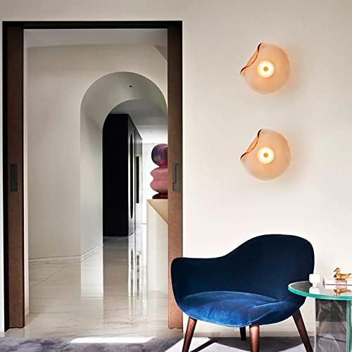 MODERNE DECORATIEVE WANDLAMP - wandlampen