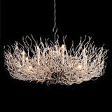 Skapetze - Chaos XXL Kroonluchter Handgemaakt