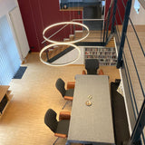 Skapetze - Ring 80 Led Hanglamp