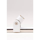 Betec Leuchten Manufactur - Galaxis-Line Rail Plafondlamp Led Zwart-Goud 1M