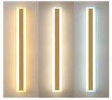 LumoFlex Villa – IP65 Waterdichte LED Wandlamp | Dimbare Buitenverlichting voor Tuin, Balkon & Gevel