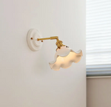 LumièreNova Moderne LED Wandlamp