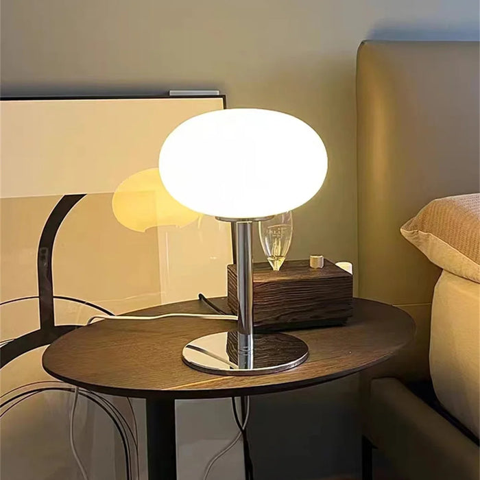 Lollipop Bauhaus Tafellamp - tafellampen - gemonteerd