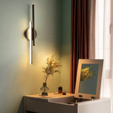 Moderne en Harmonieuze Sfeer Wandlamp
