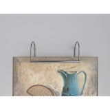 Betec Leuchten Manufactur - Clarus schilderijlamp LED van messing, 2700 Kelvin