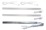 LUMISHELF Onzichtbare LED Strip voor 18mm Planken