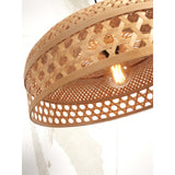 Good&Mojo - Hanglamp Ubud Bamboe
