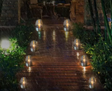 SOLARFLICK Buiten Solar LED Kaarslicht