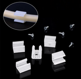 NeoGlow COB LED Neon Lichtstrip – 5M / 10M / 20M / 30M 110V–220V Waterproof LED