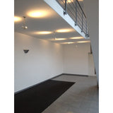 Betec Leuchten Manufactur - Hamus 2 Plafondlamp Led Zwart-Goud