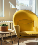 NordicGlow Verstelbare Vloerlamp