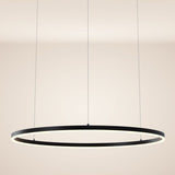 Skapetze - Ring 100 LED Hanglamp Direct 5m