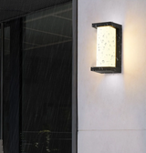 RAINFORCE IP65 LED Buitenwandlamp