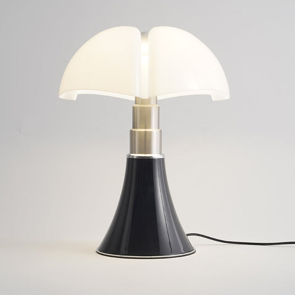 Vintage Led Designer Tafellamp - tafellampen - sfeerbeeld