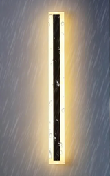 LumoFlex Villa – IP65 Waterdichte LED Wandlamp | Dimbare Buitenverlichting voor Tuin, Balkon & Gevel