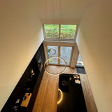 Skapetze - Ring 80 Led Hanglamp