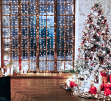 LumiCurtain USB LED Gordijnverlichting met Afstandsbediening