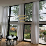 Skapetze - Ring 80 Led Hanglamp