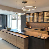 Skapetze - Ring 80 Led Hanglamp